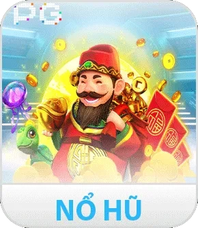 nổ hũ